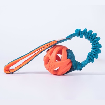 Chuckit! Sweet Energy.cz Breathe Right Ball bungee
