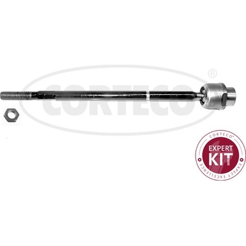 Axiálny čap tiahla riadenia CORTECO 49399097