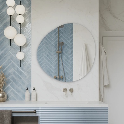 Daramio Огледало - Pure Collection R18 60x61 cm