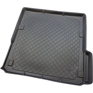  Гумирана стелка за багажник Mercedes E-Class W211 (2003-2009) T Combi With NAVI -