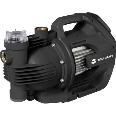 Toolcraft JGP110062BN