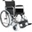 Timago Basic invalidní vozík 46 cm