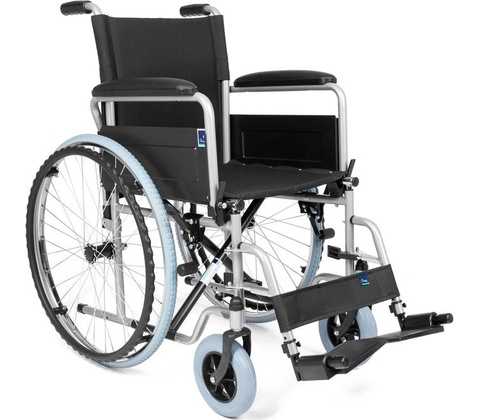 Timago Basic invalidní vozík 46 cm