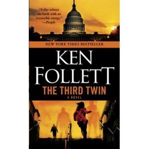 Third Twin | Ken Follett (ISBN: 9780449227428)