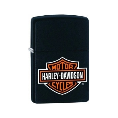 Zippo Harley Davidson 26831