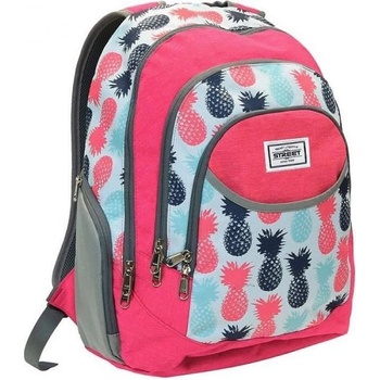 Image 1 of Eurocom Ученическа раница Street с ананаси (39541)