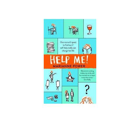 Help Me!