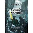 Lone Wolf Oheň na vodě