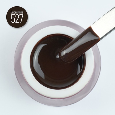 Moyra Supershine farebný gél 527 MUSE 5 g