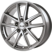 CMS C30 7,5x18 5x112 ET40 racing silver