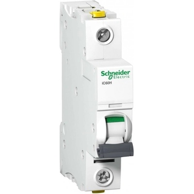 Schneider iC60H 1-pól. 20A B 10kA