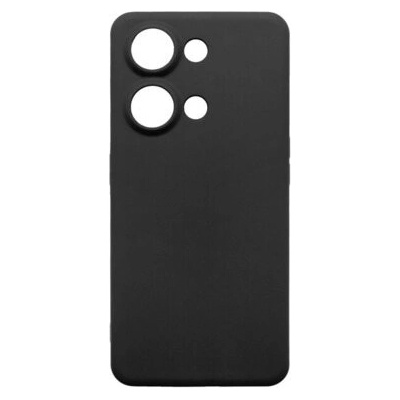 Matt TPU OnePlus Nord 3 5G - čierne