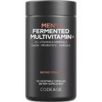 Codeage Men's Daily Multivitamin+ [120 капсули]