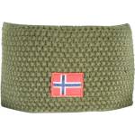 Norway 1963 Мъжка гривна norway 1963, uni, Зелен (120207_vearmy)