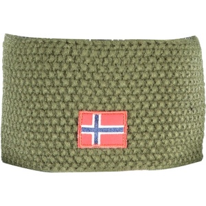 Norway 1963 Мъжка гривна norway 1963, uni, Зелен (120207_vearmy)
