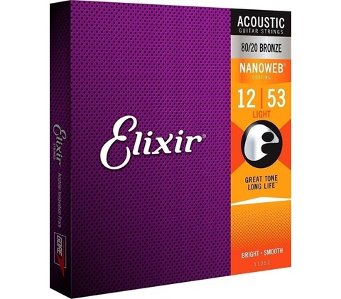 Elixir 11052