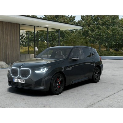BMW X3 40d xDrive 223 kW