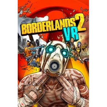 Borderlands 2 VR