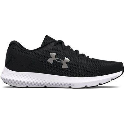 Under Armour Дамски маратонки Under Armour Charged Rogue 3 Trainers Womens - Black/Silver