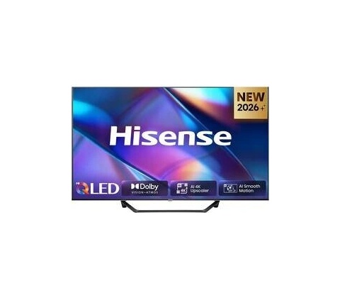 Hisense 43A7S