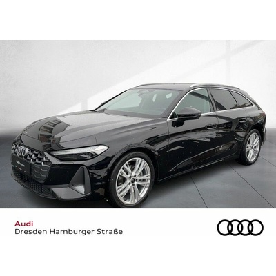 Audi A5 TFSI S tronic Avant 110 kW