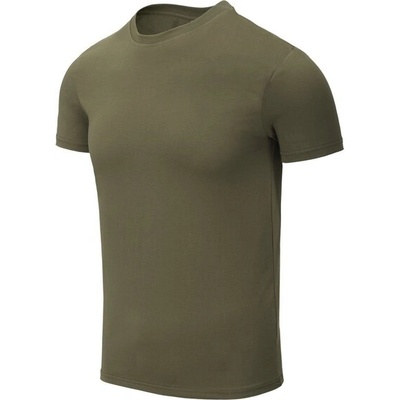 Helikon-Tex tričko Slim olivovo zelené