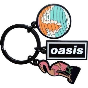 Oasis Charms Ключодържател (OASKEY03)