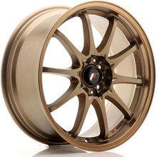 Japan Racing JR5 8x18 5x114,3 ET35 dark Anodized bronze