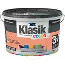 Interiérové barvy Het Klasik Color tónovaná barva lososová 4 kg