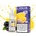 никотинова течност Liqua Elements - Black Currant Lemon 12мг