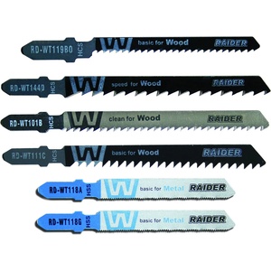 Raider 155414