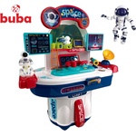 Buba Космически кораб с пулт Buba Space Craft 008-502