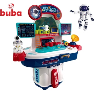Buba Космически кораб с пулт Buba Space Craft 008-502