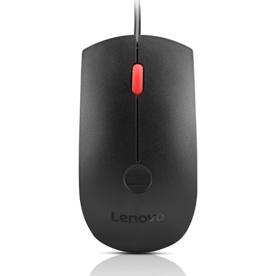Lenovo Fingerprint Biometric USB Mouse Gen 2 4Y51M03357