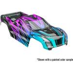 Traxxas каросерия Mini Maxx ProGraphix