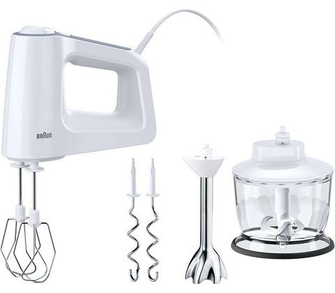 Braun HM 3137