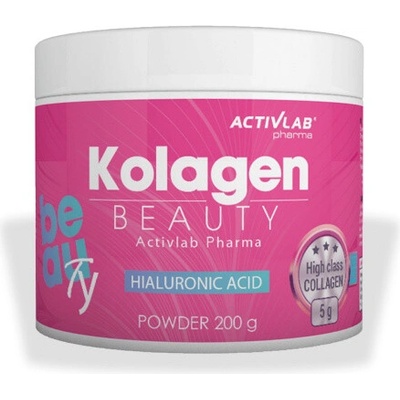 Activlab Kolagen Beauty 200 g