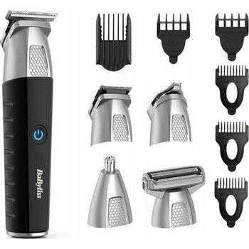 BaByliss MT812E