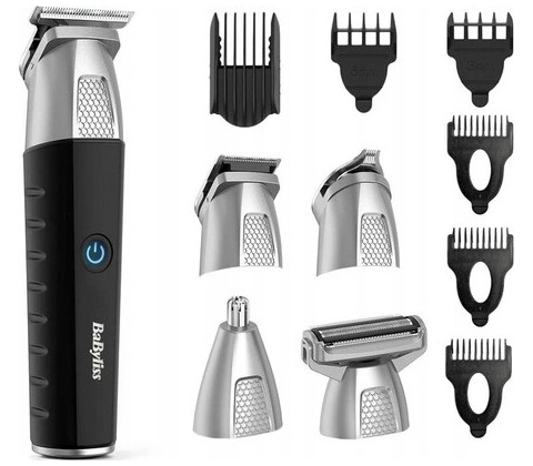 BaByliss MT812E
