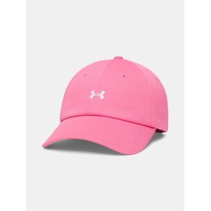 Under Armour Дамска шапка с козирка Under Armour W Blitzing Low ADJ Under Armour | Rozov | МЪЖЕ | UNI