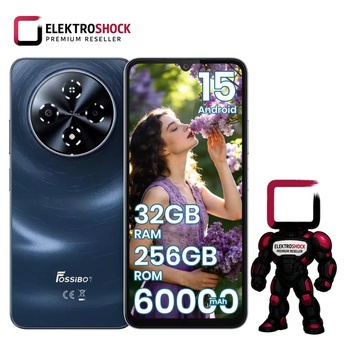 Image 1 of FOSSiBOT S5 Pro