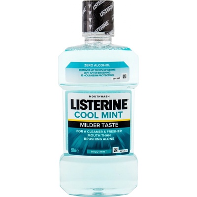 Listerine Cool Mint Mild Mint 1000 ml