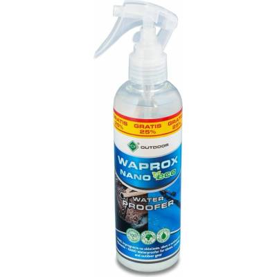 Waprox Nano eco 200 ml + 50 ml