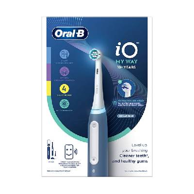 Oral-B iO Teens My Way