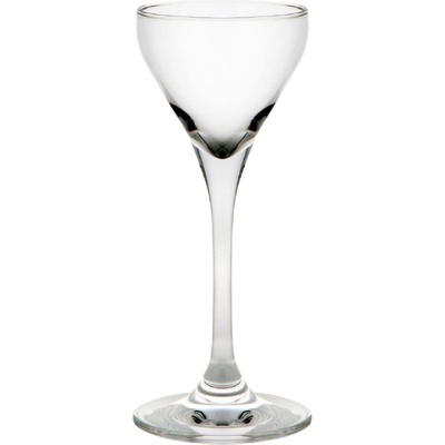 Holmegaard sklenic na panáky CABERNET čiré 6 x 60 ml