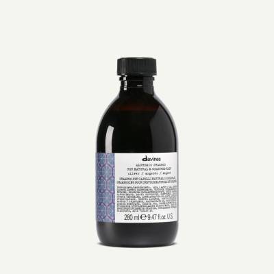 Davines Alchemic Silver Shampoo 280 ml
