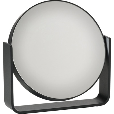 Zone Denmark Козметично огледалце Ume черно (28222)