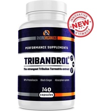 Androrganics Tribandrol 140 kapsúl
