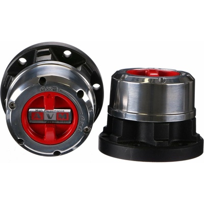 SIXTOL AVM 413HP – Toyota/Agrale