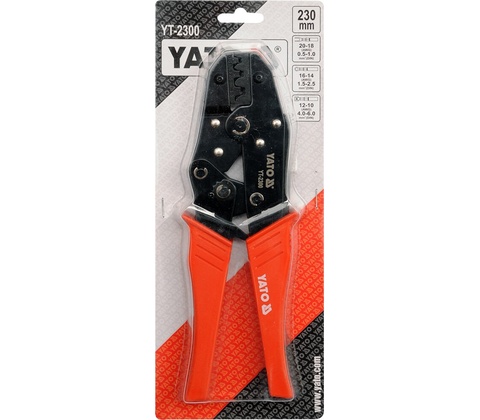 Yato YT-2300